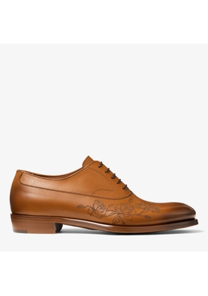 Vine Lace Up
