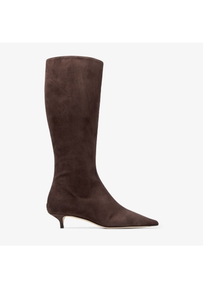 Amis Knee Boot 35