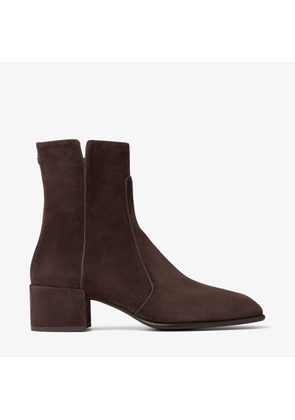 Eliot Ankle Boot 45