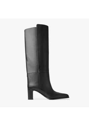 Caly Knee Boot 65