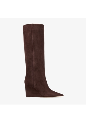 Blake Knee Boot 85