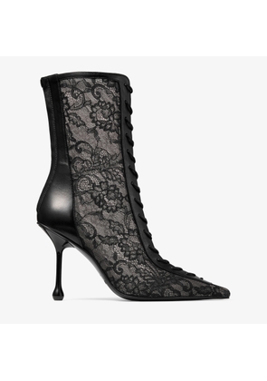Scarlett Ankle Boot 95