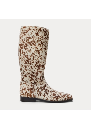 Haircalf Tall Boot