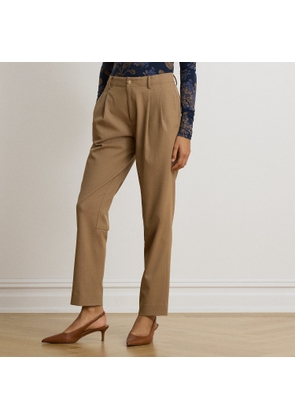 Bi-Stretch Twill Jodhpur Trouser