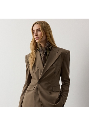 Armond Wool-Blend Jacket