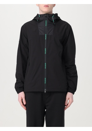 DUVETICA Jacket Men color Black