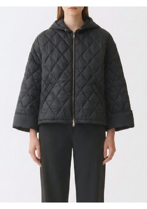 FABIANA FILIPPI Hooded Puffer Jacket