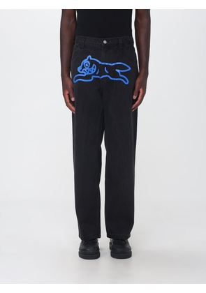 ICECREAM Jeans Men color Black