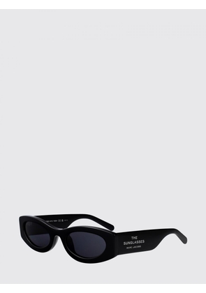 MARC JACOBS Cat-Eye Sunglasses in Acetate with Oval Shape