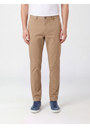 RRD Jo Terzilight Slim Fit Chino Trousers in a Premium Wool Blend