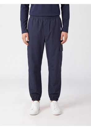 COMME DES GARÇONS HOMME PLUS Cotton-Blend Jogging Trousers