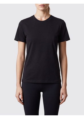 MM6 MAISON MARGIELA Short-Sleeved Cotton Crewneck T-Shirt