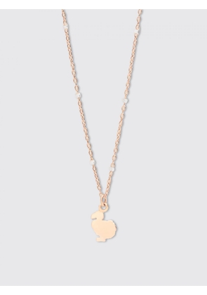 DODO Mini necklace in rose gold