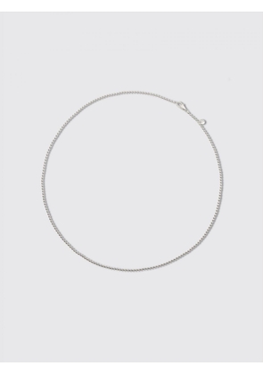 DODO Bollicine necklace in silver