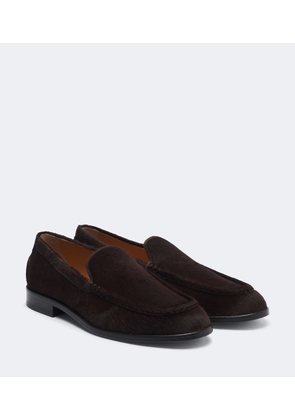 Tod's Leather loafers
