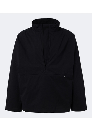 Kiko Kostadinov Graatsma cotton twill jacket