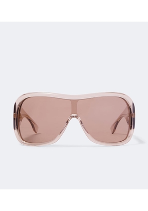 Fendi Fendi Screen shield sunglasses