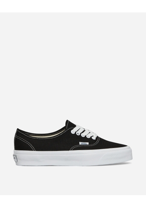 Premium Authentic 44 Sneakers Black