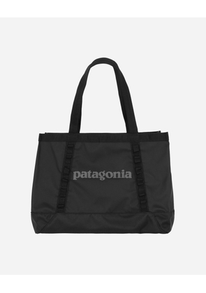 Black Hole Tote Bag 25L Black