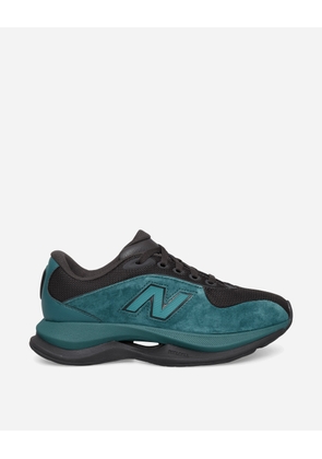 TF100 Sneakers New Spruce / Black
