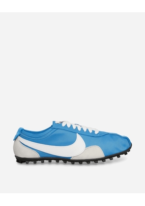 Women s Moon Shoe Sneakers Italy Blue / White