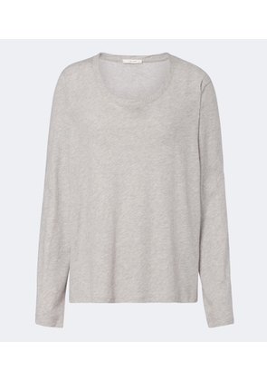 The Row Fraya cotton T-shirt