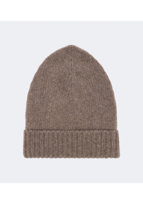 The Row Pavir cashmere beanie