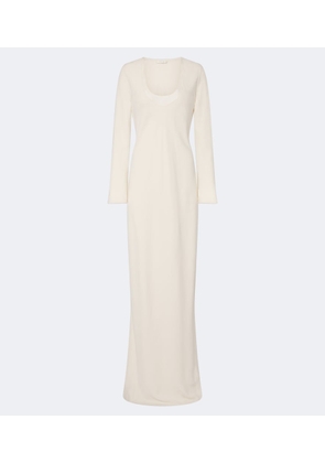 The Row Blaze gown