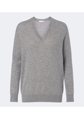 The Row Phora cashmere sweater