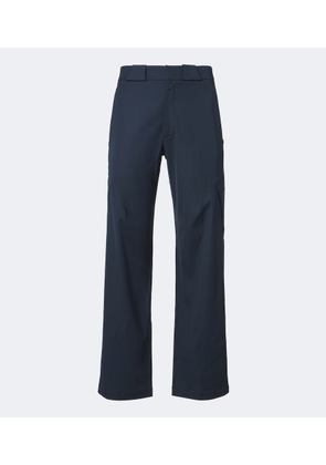 Kiko Kostadinov Erdikiko straight pants