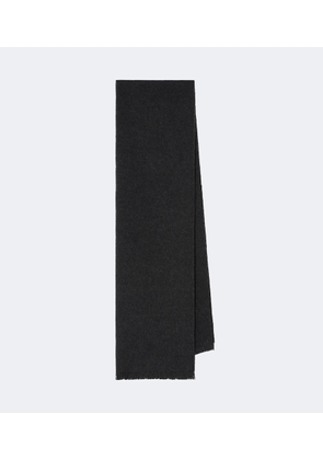 The Row Ingo cashmere scarf
