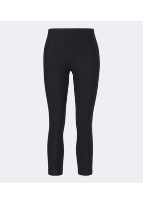 The Row Gael skinny pants