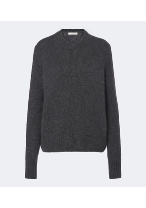 The Row Pato cashmere sweater
