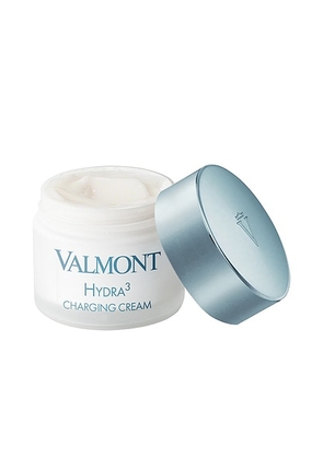 Valmont Hydra3 Charging Cream in N/A - Beauty: NA. Size all.