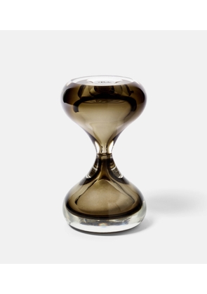 Venini Clessidra Sommersa hourglass by Fulvio Bianconi and Paolo Venini