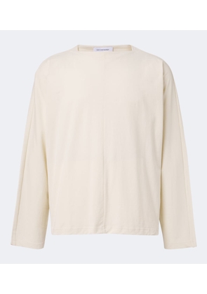 Kiko Kostadinov Tomelilla cotton jersey T-shirt