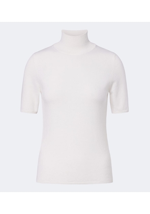 Jardin des Orangers Cashmere turtleneck sweater