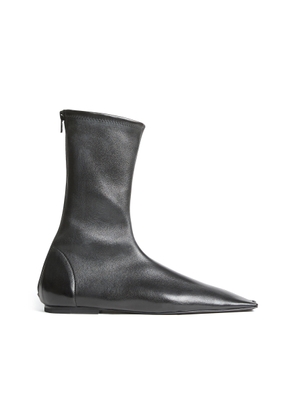 Khaite Marlene Boot - Moda Operandi