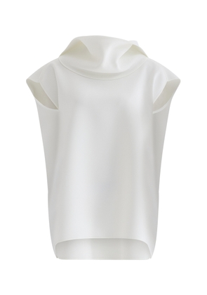 Maticevski Mustang Relaxed Blouse - Moda Operandi