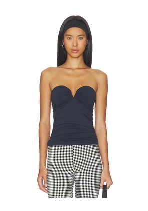 Free People Round Two Tube in Black. Size XS/S. Also in M/L.