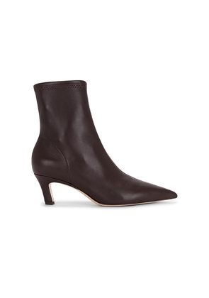 Favorite Daughter Sasha Boot in Chocolate. Size 6. Also in 6.5, 7, 7.5, 8, 8.5, 9, 9.5, 10.