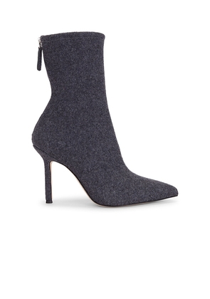 Favorite Daughter Ryder Boot in Grey. Size 6. Also in 6.5, 7, 7.5, 8, 8.5, 9, 9.5, 10.