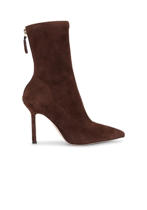 Favorite Daughter Ryder Boot in Chocolate. Size 6. Also in 6.5, 7, 7.5, 8, 8.5, 9, 9.5, 10.