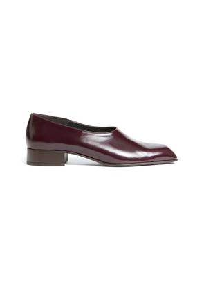 Khaite Colt Slip On Loafer - Moda Operandi