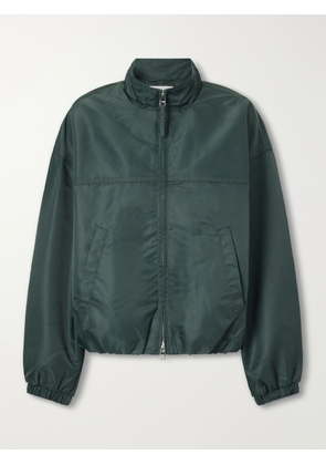 Citizens of Humanity - Baraccuta Bubble Shell Jacket - Green - x small,small,medium,large,x large