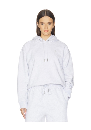 On Club Collective Hoodie in Grey. Size XS. Also in S, M, L.
