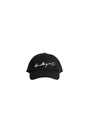 Cotton Cap