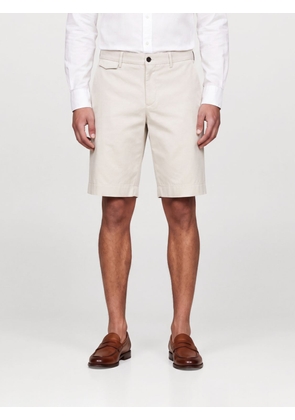 PT TORINO Twill Chino Shorts