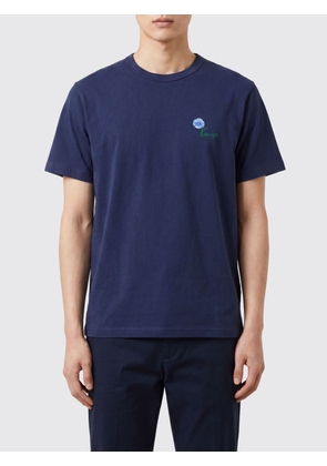 KENZO Contrasting Logo Cotton T-Shirt
