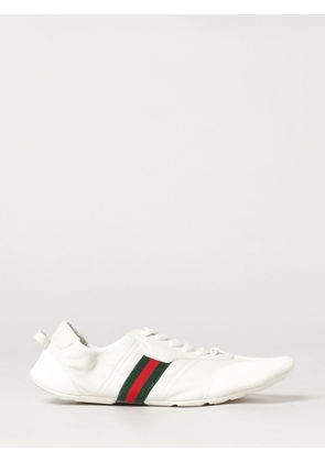 GUCCI Sneakers Woman color White